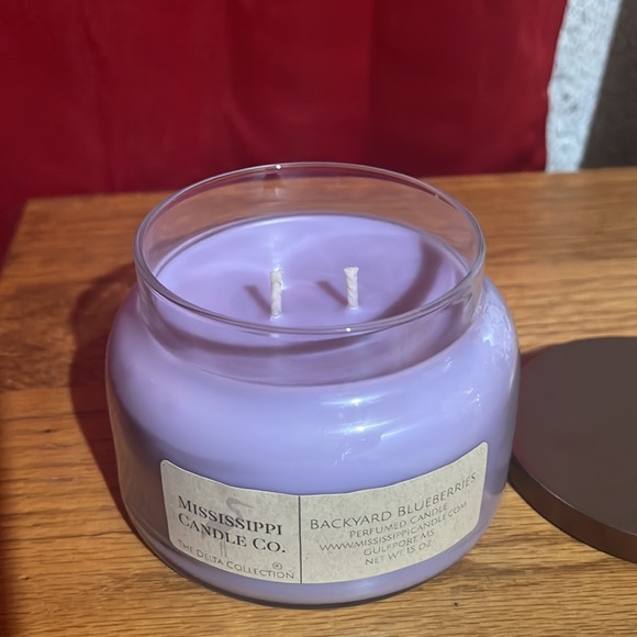 Candle - Picture 2 of 4